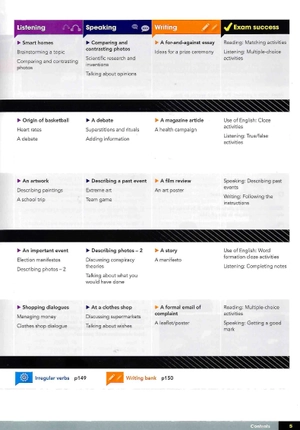 gateway b1+ student's book pack - 2nd edition - Ảnh 5