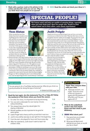 gateway b1+ student's book pack - 2nd edition - Ảnh 7