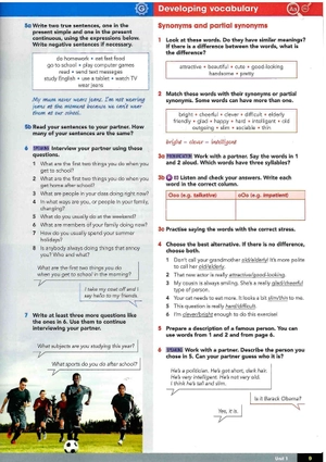 gateway b1+ student's book pack - 2nd edition - Ảnh 9