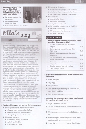 gateway b1 +workbook 2nd edition - Ảnh 4