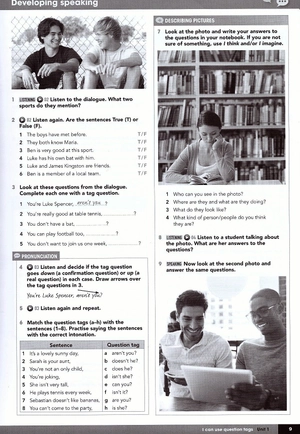 gateway b1 +workbook 2nd edition - Ảnh 7