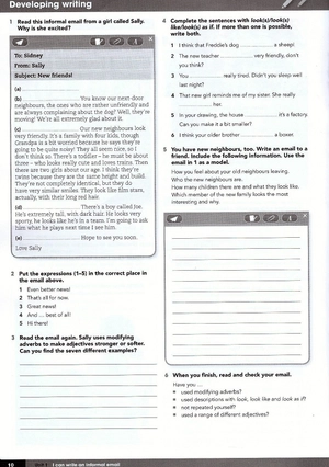 gateway b1 +workbook 2nd edition - Ảnh 8