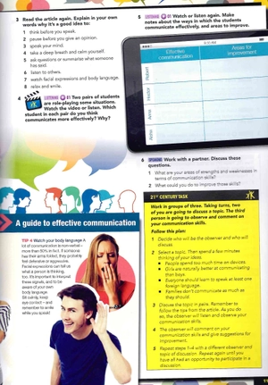 gateway b2+ sb pk, 2ed - Ảnh 10