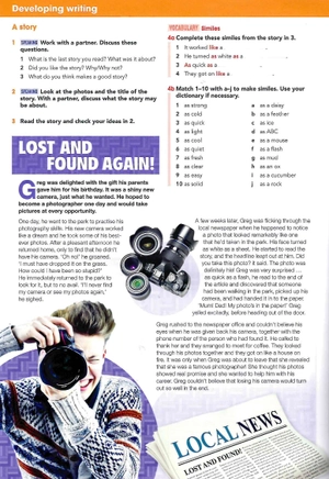 gateway b2+ sb pk, 2ed - Ảnh 13