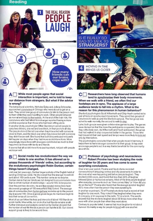 gateway b2+ sb pk, 2ed - Ảnh 6