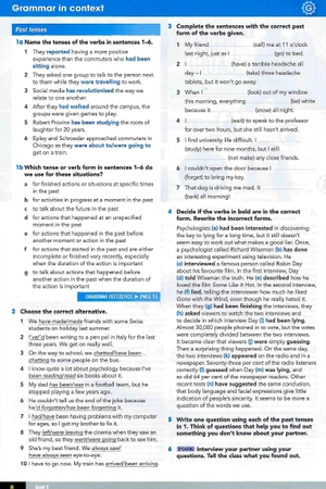 gateway b2+ sb pk, 2ed - Ảnh 7