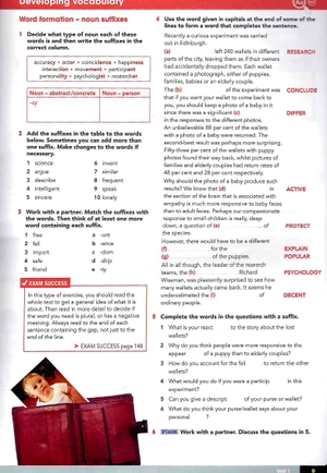 gateway b2+ sb pk, 2ed - Ảnh 8