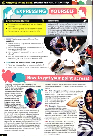 gateway b2+ sb pk, 2ed - Ảnh 9