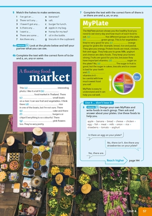 gateway to the world a1+ student's book with student's app and digital student's book - Ảnh 12