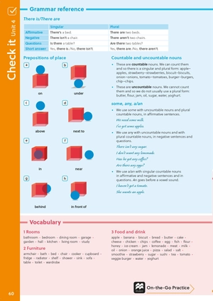 gateway to the world a1+ student's book with student's app and digital student's book - Ảnh 15