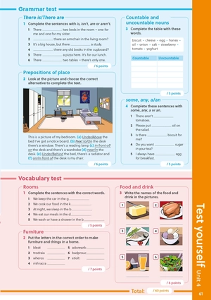 gateway to the world a1+ student's book with student's app and digital student's book - Ảnh 16