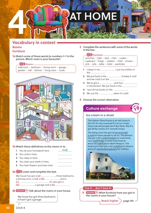 gateway to the world a1+ student's book with student's app and digital student's book - Ảnh 5