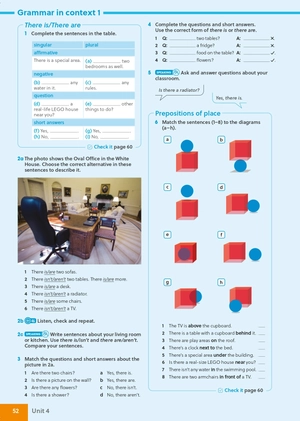 gateway to the world a1+ student's book with student's app and digital student's book - Ảnh 7