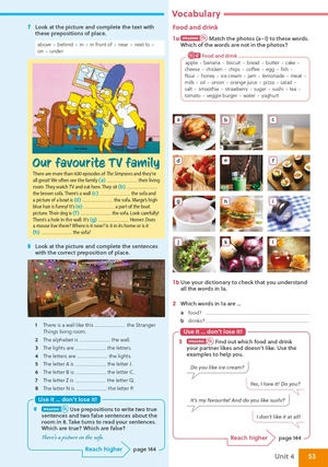 gateway to the world a1+ student's book with student's app and digital student's book - Ảnh 8