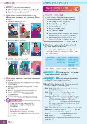 gateway to the world a2 student's book with student's app and digital student's book - Ảnh 10