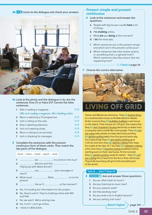 gateway to the world a2 student's book with student's app and digital student's book - Ảnh 11