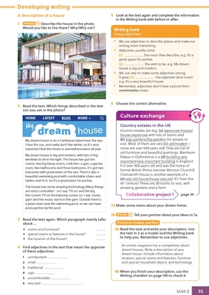 gateway to the world a2 student's book with student's app and digital student's book - Ảnh 13