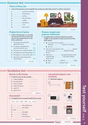 gateway to the world a2 student's book with student's app and digital student's book - Ảnh 15