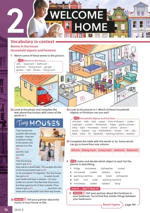 gateway to the world a2 student's book with student's app and digital student's book - Ảnh 4