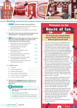 gateway to the world a2 student's book with student's app and digital student's book - Ảnh 5