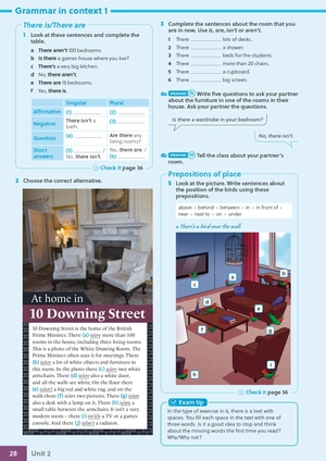 gateway to the world a2 student's book with student's app and digital student's book - Ảnh 6