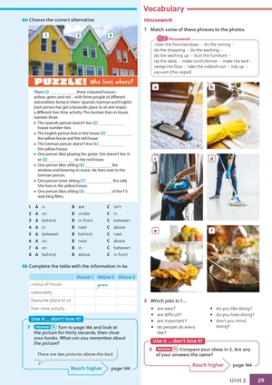 gateway to the world a2 student's book with student's app and digital student's book - Ảnh 7