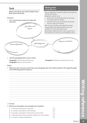 gateway to the world a2 workbook with digital workbook - Ảnh 9