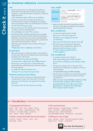 gateway to the world b1+ student's book with student's app and digital student's book - Ảnh 14