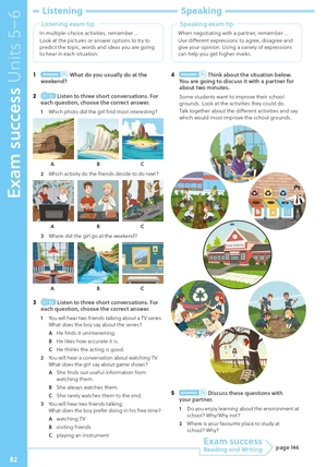 gateway to the world b1+ student's book with student's app and digital student's book - Ảnh 16