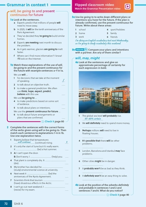 gateway to the world b1+ student's book with student's app and digital student's book - Ảnh 6