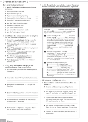 gateway to the world b1+ workbook with digital workbook - Ảnh 6