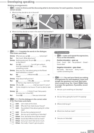 gateway to the world b1+ workbook with digital workbook - Ảnh 7