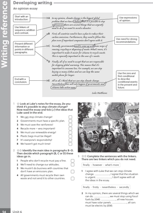 gateway to the world b1+ workbook with digital workbook - Ảnh 8