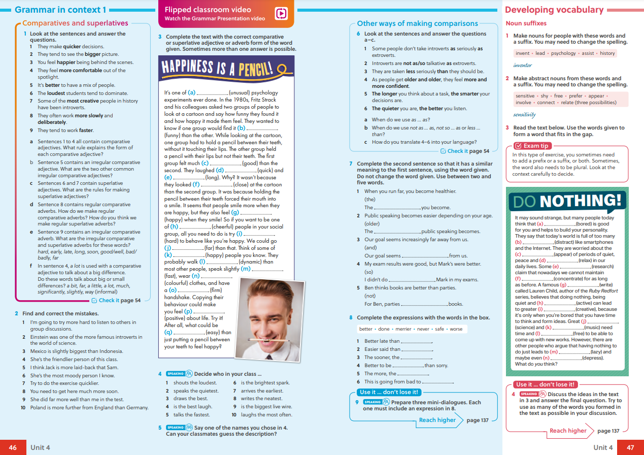 gateway to the world b2+ student´s book with student's app and digital student's book - Ảnh 4