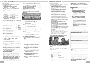 gateway to the world b2 workbook with digital workbook - Ảnh 3