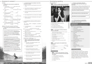 gateway to the world b2 workbook with digital workbook - Ảnh 5