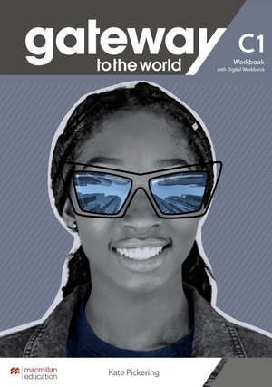 gateway to the world c1 workbook with digital workbook - Ảnh 2