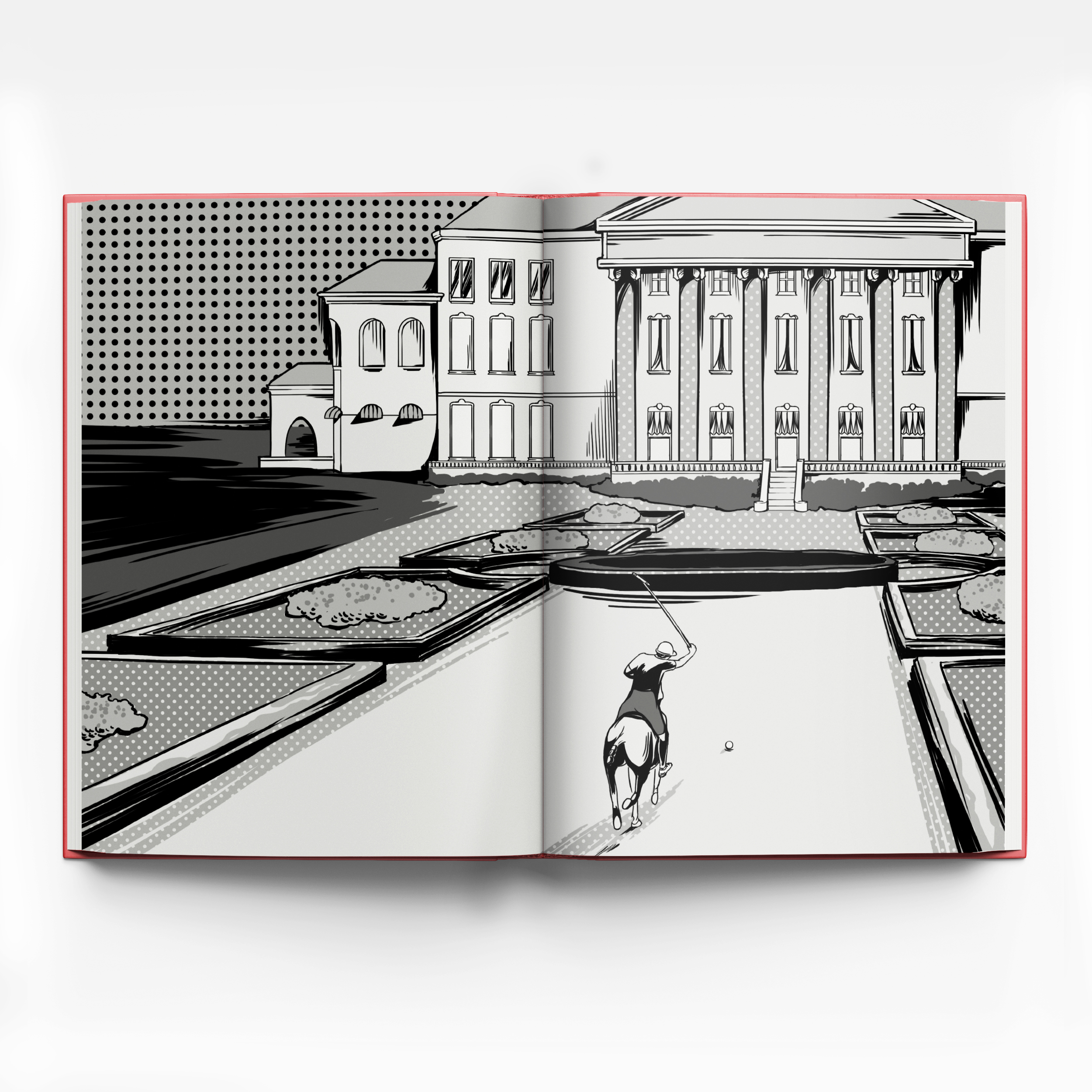 gatsby vĩ đại - Ảnh 4