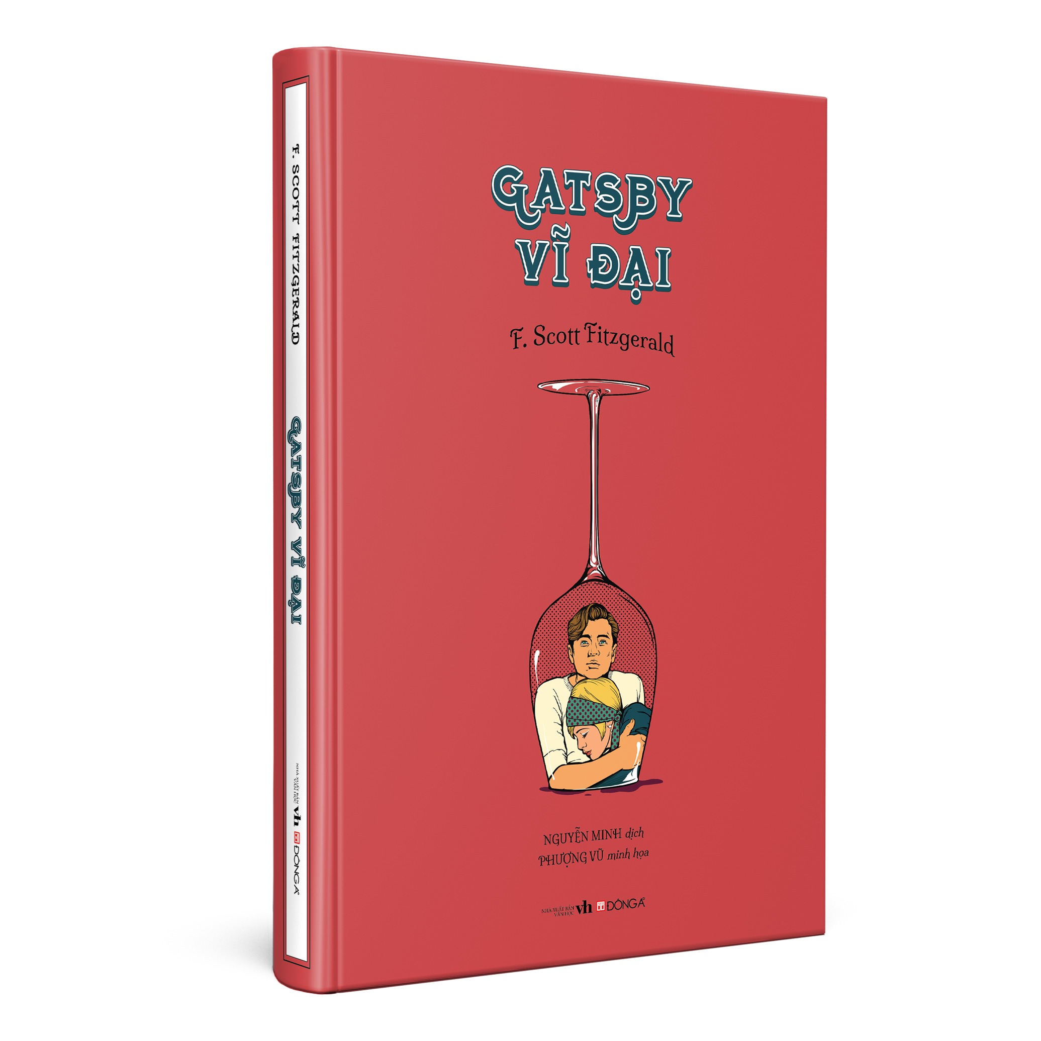 gatsby vĩ đại - Ảnh 8