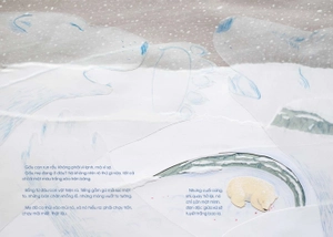 gấu con lạc mẹ - Ảnh 4