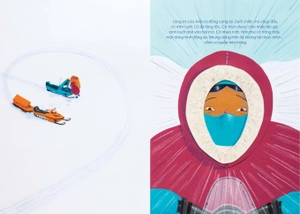 gấu con lạc mẹ - Ảnh 5