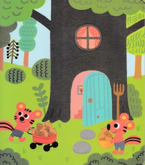 gấu con tinh nghịch - lòng tự trọng - suỵt bí mật nhé! (tái bản 2024) - Ảnh 4