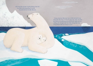 gấu mẹ cứu con - Ảnh 3