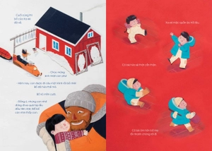 gấu mẹ cứu con - Ảnh 6