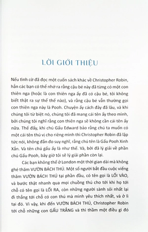 gấu pooh xinh xắn - Ảnh 4