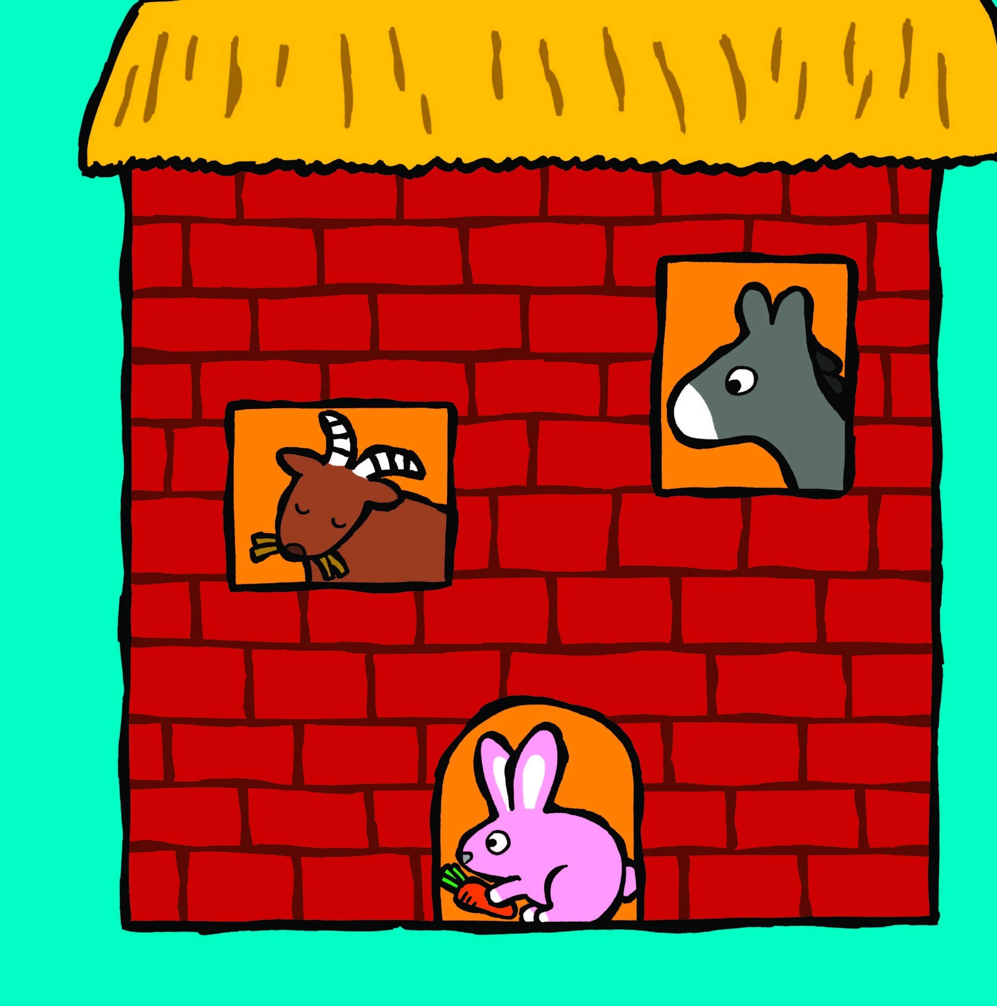 gấu trúc đi tìm - cùng lật giở thú vị - có thấy không gấu trúc ơi? - Ảnh 5