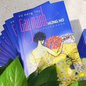 gáy mảnh hững hờ - Ảnh 3