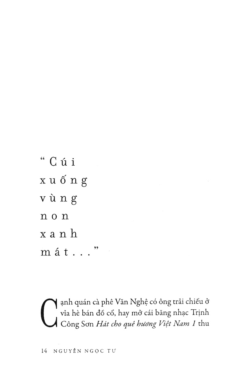 gáy người thì lạnh (tái bản 2022) - Ảnh 11