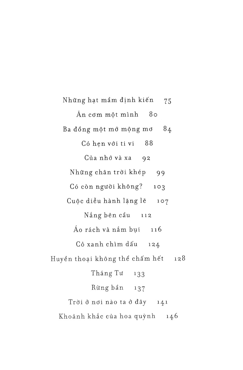 gáy người thì lạnh (tái bản 2022) - Ảnh 3