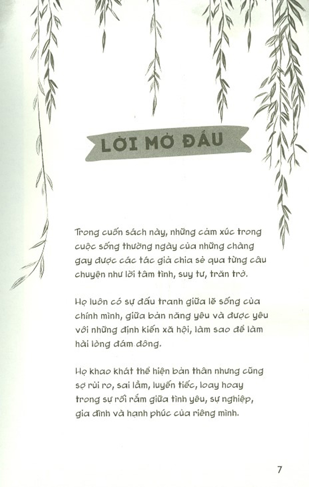 gay trong loay hoay - Ảnh 3